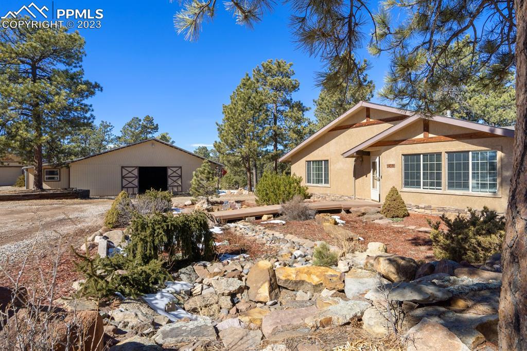 4330 Arrowhead Dr., Colorado Springs, CO 80908