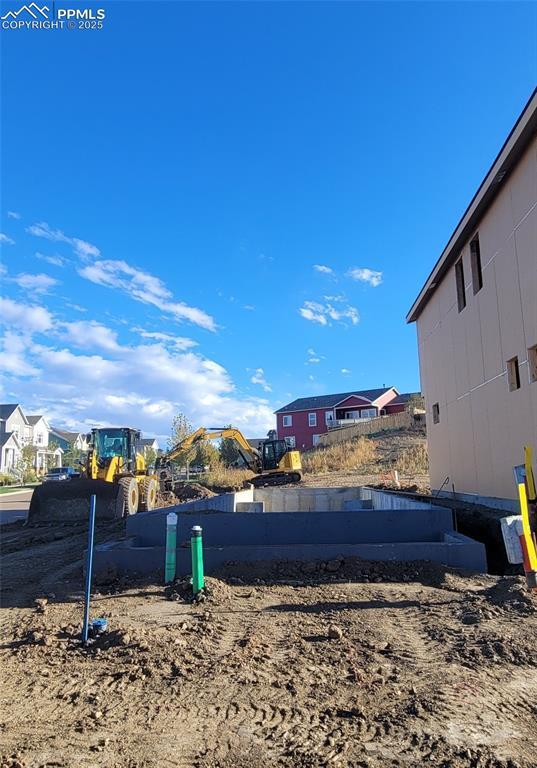 208 N Olympian Dr., Colorado Springs, CO 80905