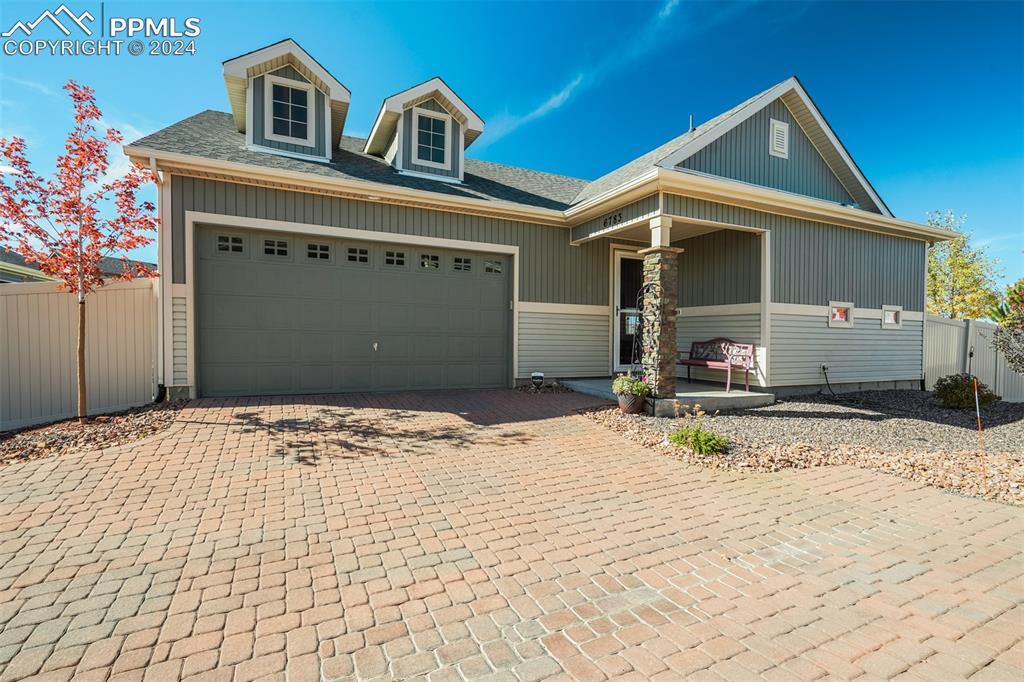 6783 Windbrook Ct., Colorado Springs, CO 80927