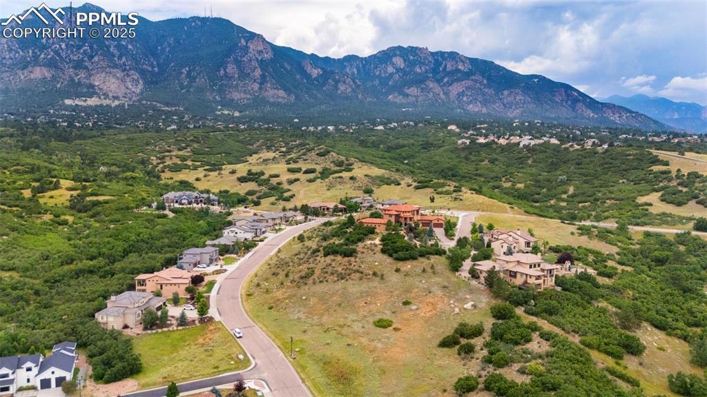 6358 Farthing Dr., Colorado Springs, CO 80906