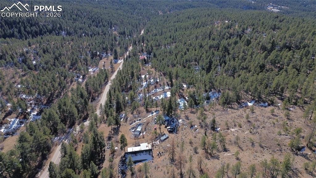 125 S County Highway 67, Sedalia, CO 80135