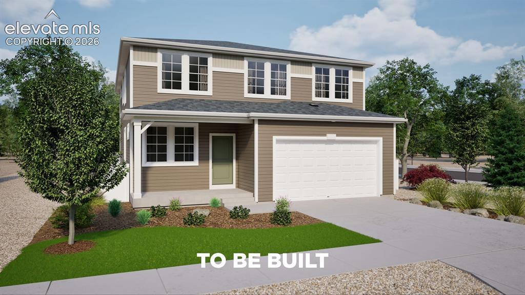 5747 Bowerman Ln., Colorado Springs, CO 80927