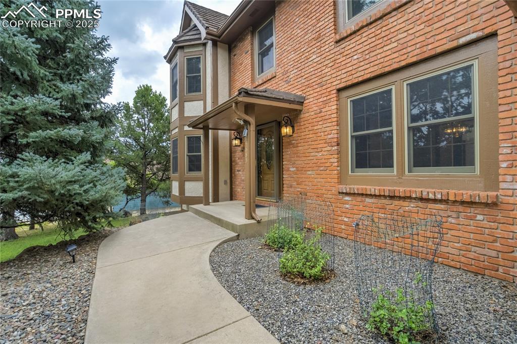 4885 Newstead Pl., Colorado Springs, CO 80906