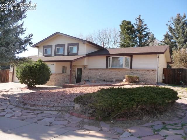 6430 Pawnee Cir., Colorado Springs, CO 80915