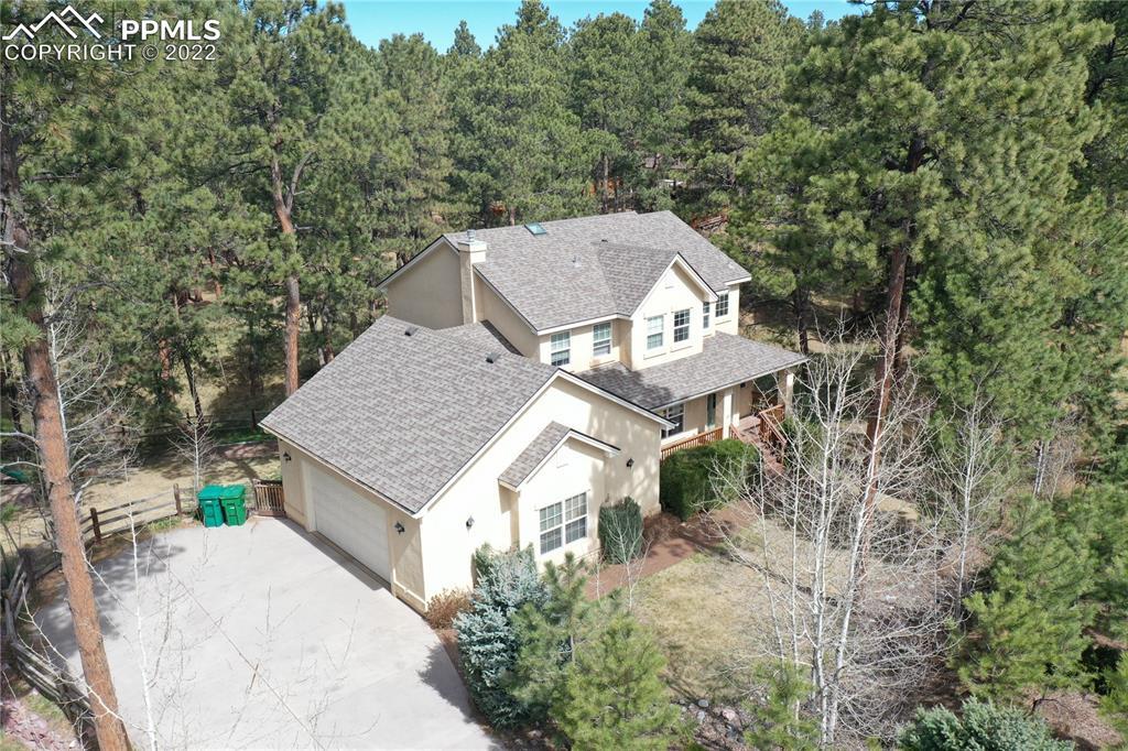 18074 Sawmill Rd., Colorado Springs, CO 80908