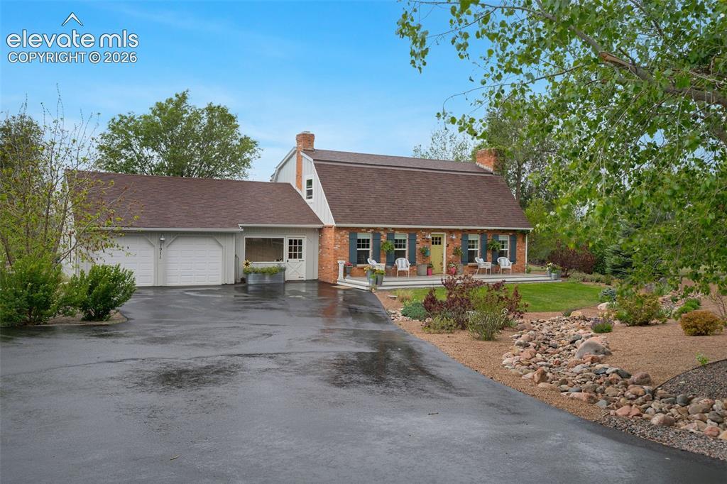 1911 Copley Rd., Colorado Springs, CO 80920