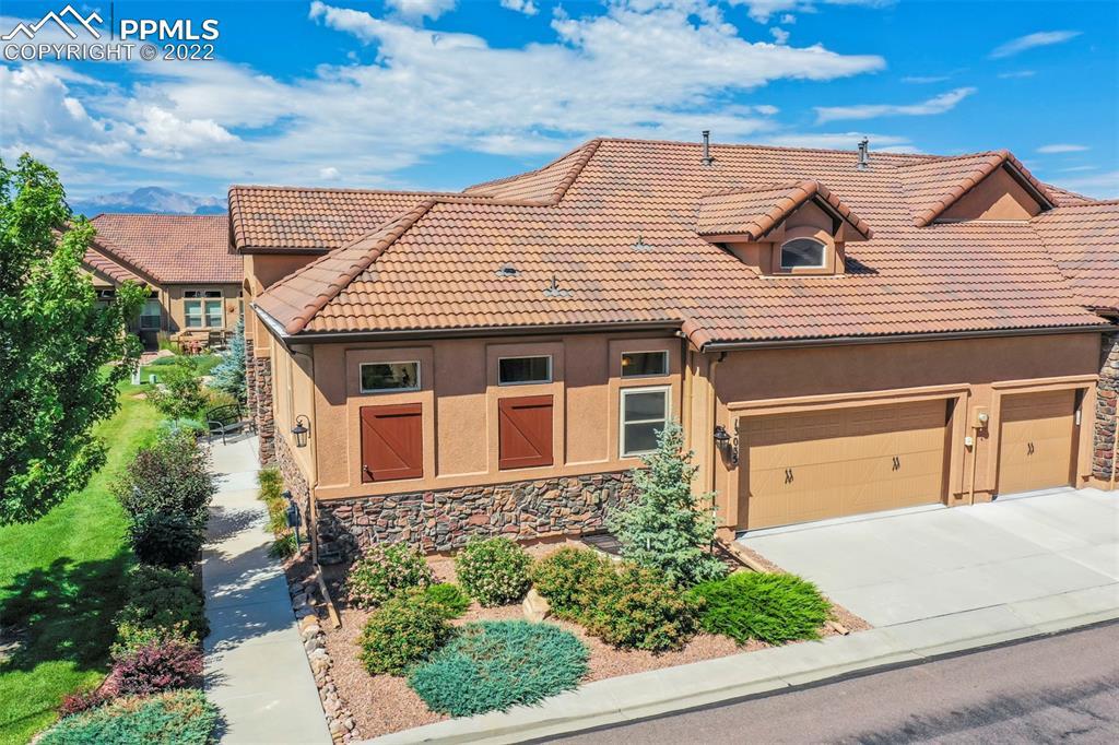 13035 Cake Bread Heights, Colorado Springs, CO 80921