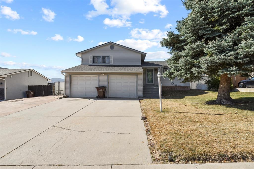 4260 Cantrell Dr., Colorado Springs, CO 80911