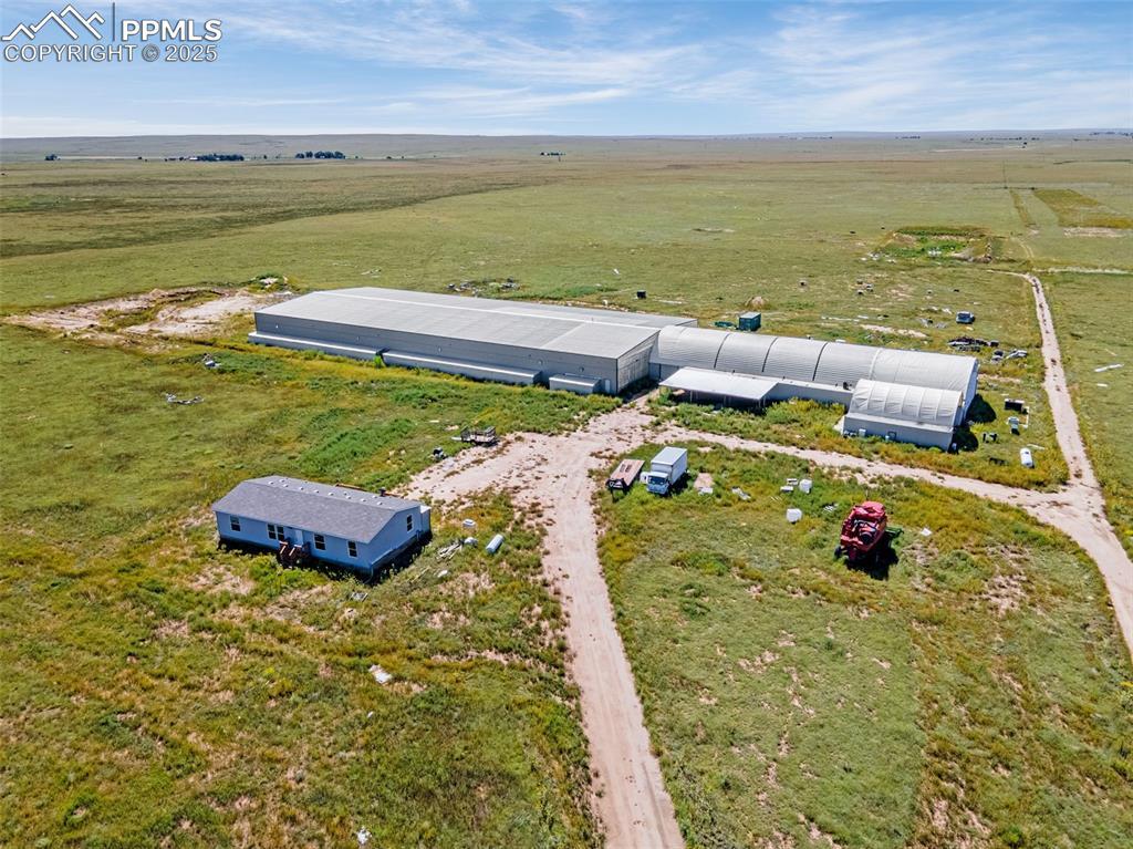 3365 Empire Farm View, Calhan, CO 80808