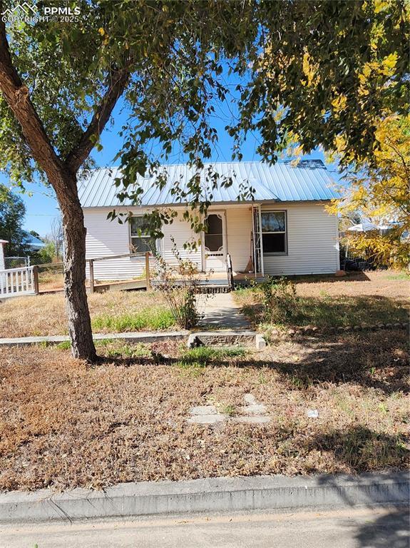 607 2nd Ave., Hugo, CO 80821