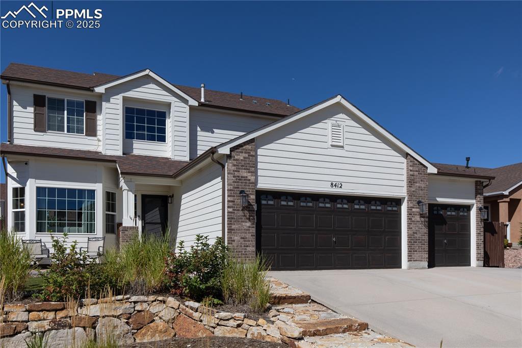 8412 Vanderwood Rd., Colorado Springs, CO 80908