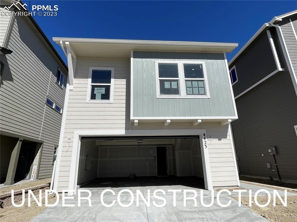 4423 Samaritan Loop, Colorado Springs, CO 80916