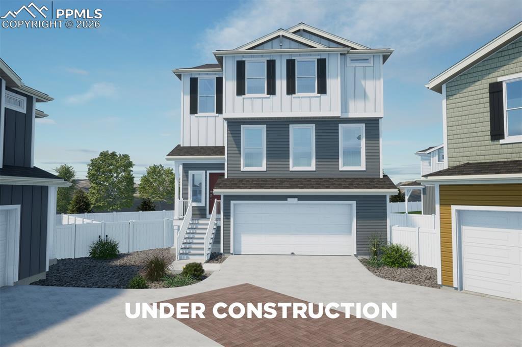 5615 Bowerman Ln., Colorado Springs, CO 80927