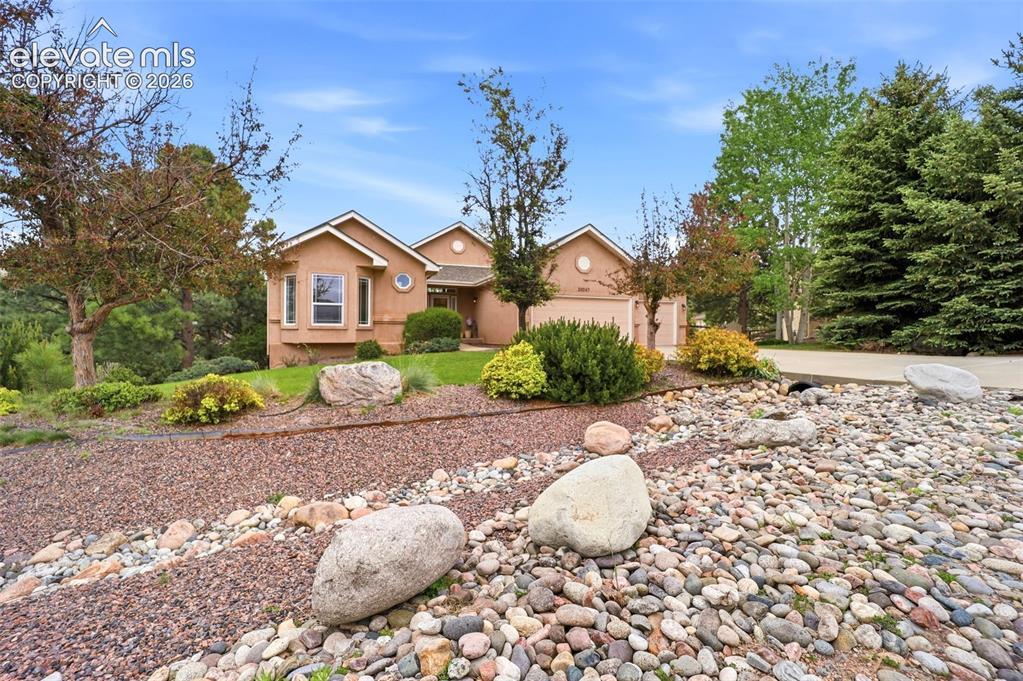 20247 Melanie Ann Ct., Monument, CO 80132