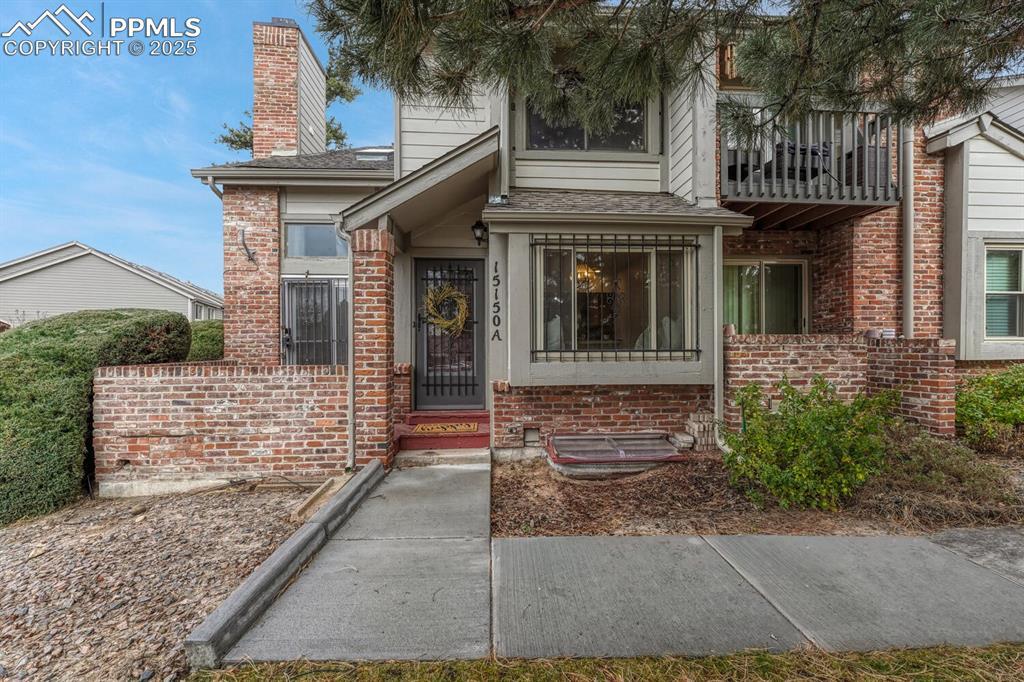 15150 E Princeton Pl. #A, Aurora, CO 80014