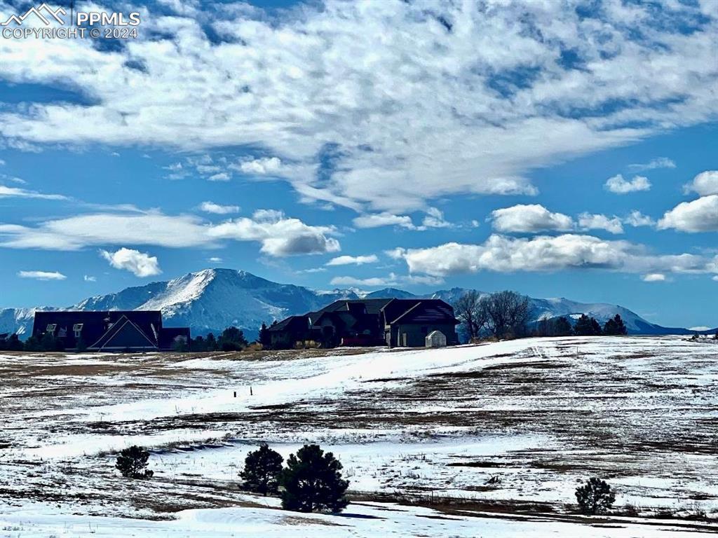 4590 Settlers Ranch Rd., Colorado Springs, CO 80908