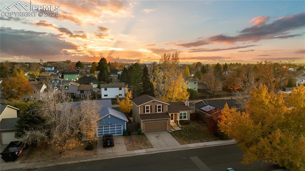 19722 E Oxford Dr., Aurora, CO 80013