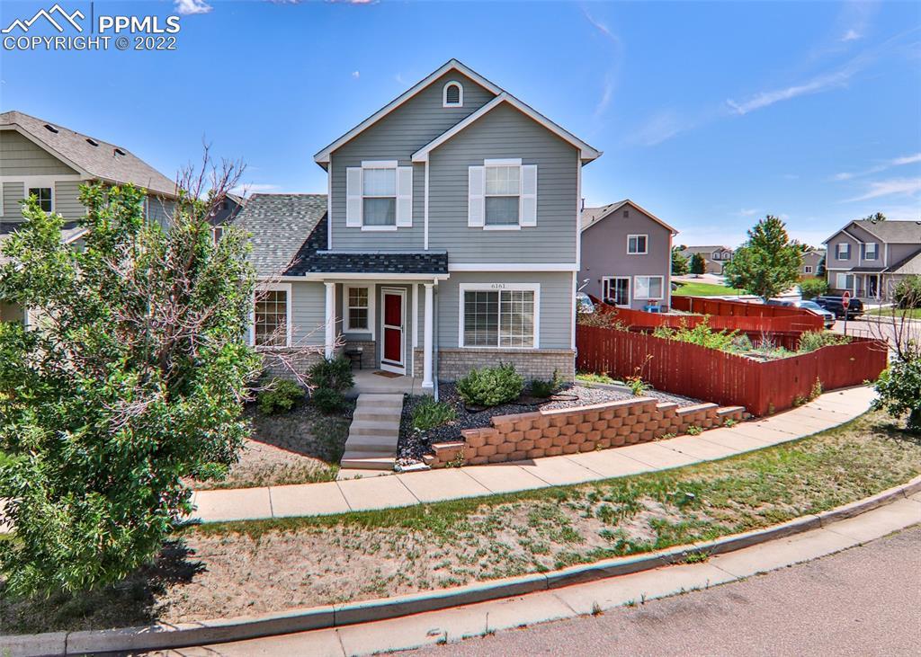 6161 Rockville Dr., Colorado Springs, CO 80923