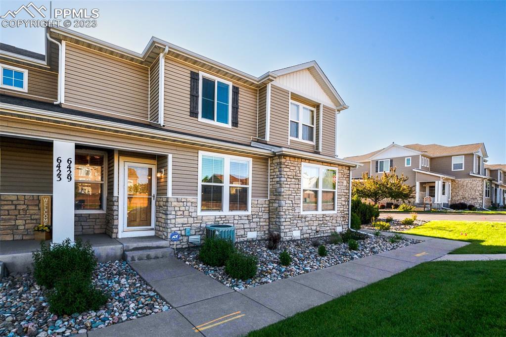 6429 Endurance Heights, Colorado Springs, CO 80923