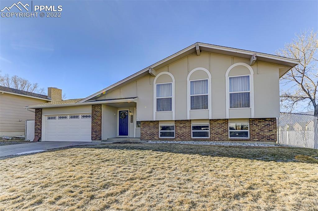 4005 Jet Wing Pl., Colorado Springs, CO 80916