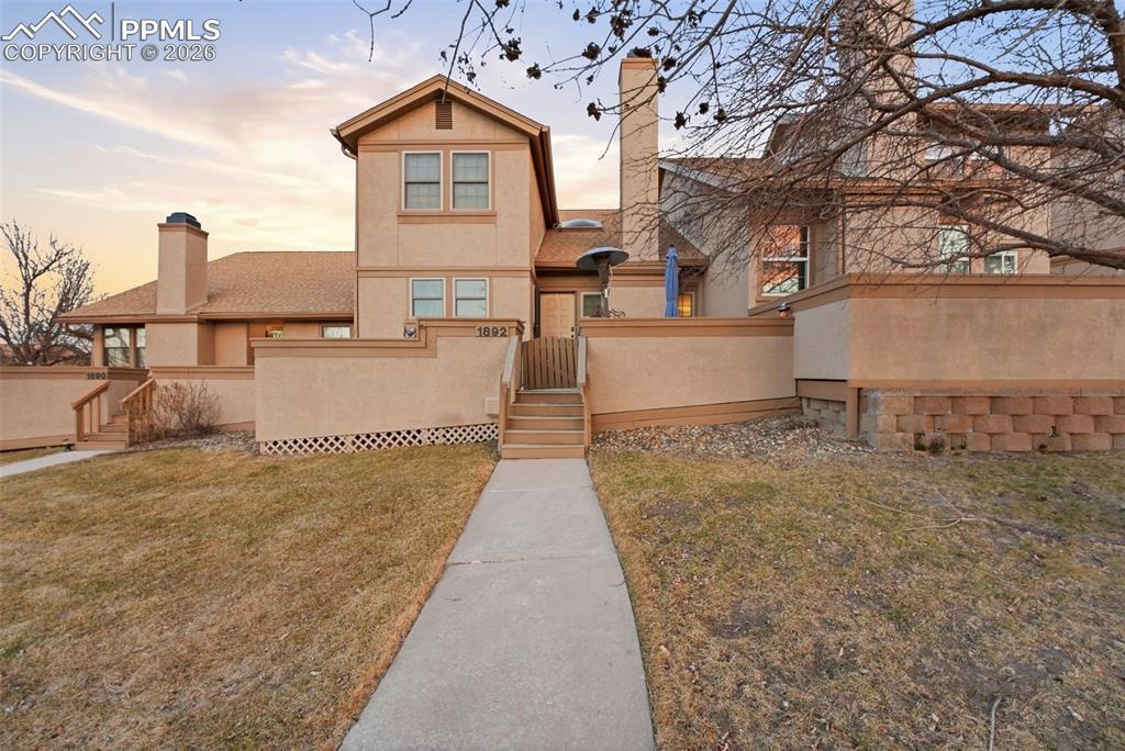1892 Brookdale Dr., Colorado Springs, CO 80918