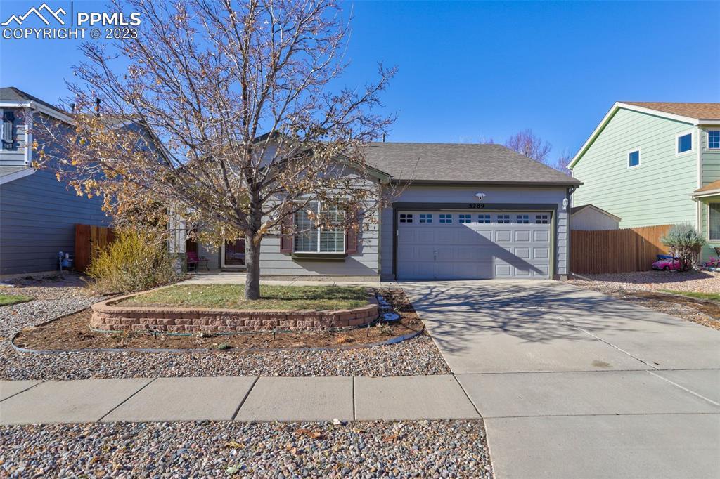 5289 Mountain Air Cir., Colorado Springs, CO 80916