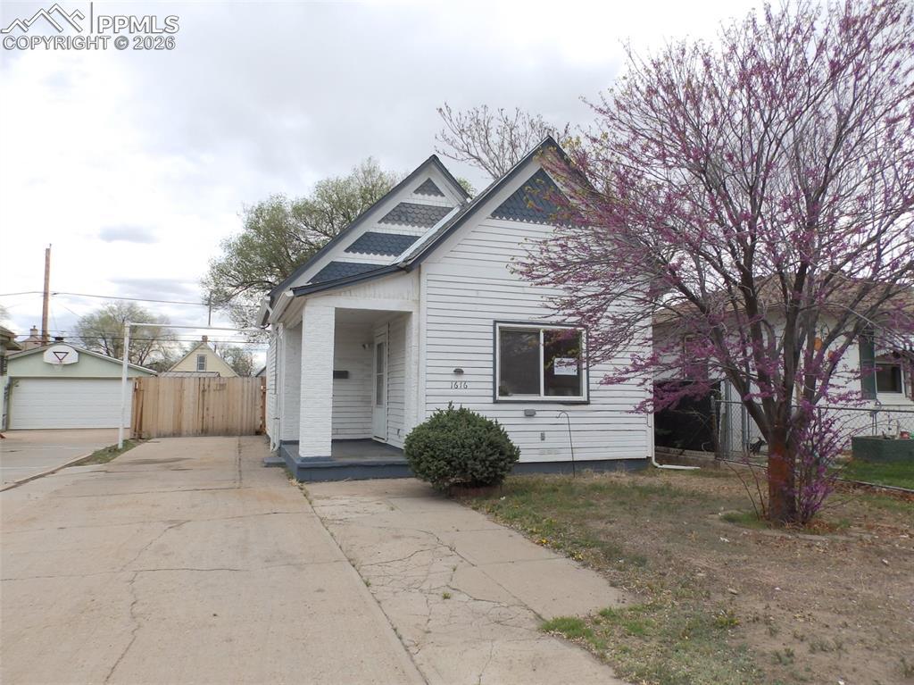 1616 Cypress St., Pueblo, CO 81004
