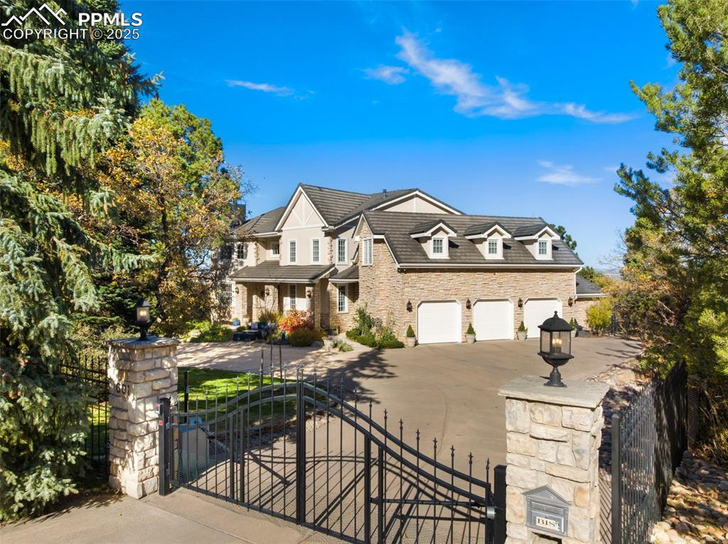 601 Penrose Blvd., Colorado Springs, CO 80906