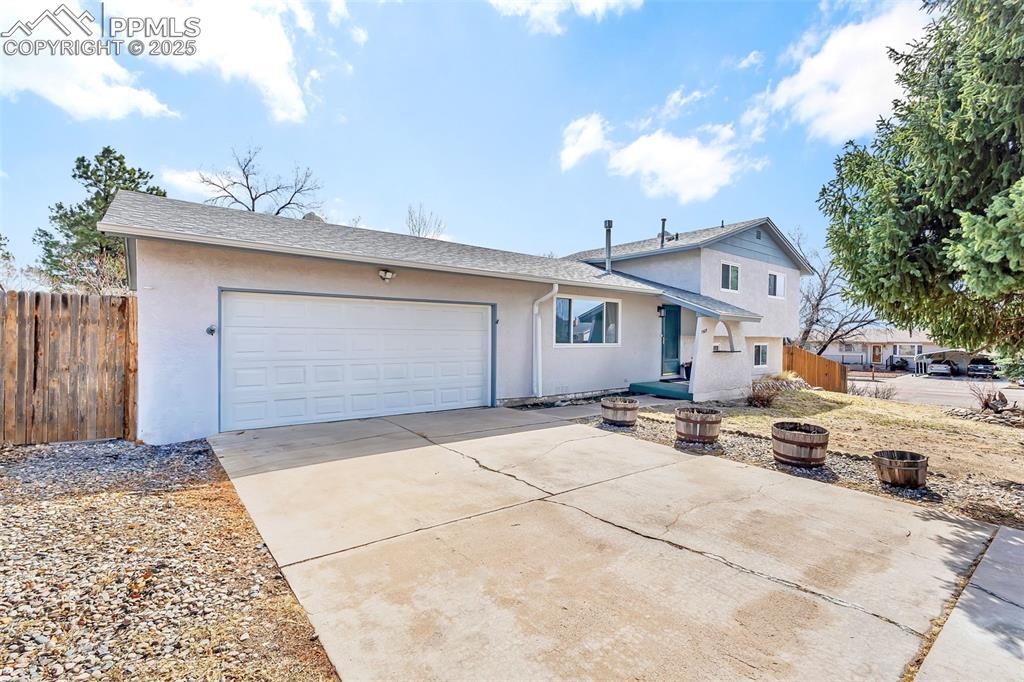 1505 Waurika Cir., Colorado Springs, CO 80915
