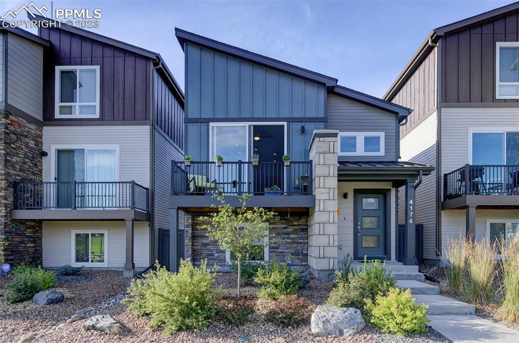 4174 Parkwood Tr., Colorado Springs, CO 80918