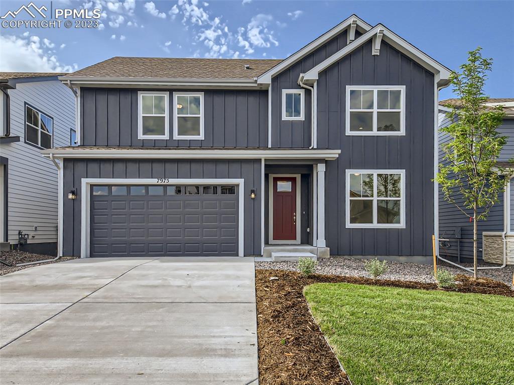 7975 Pennydale Dr., Colorado Springs, CO 80908
