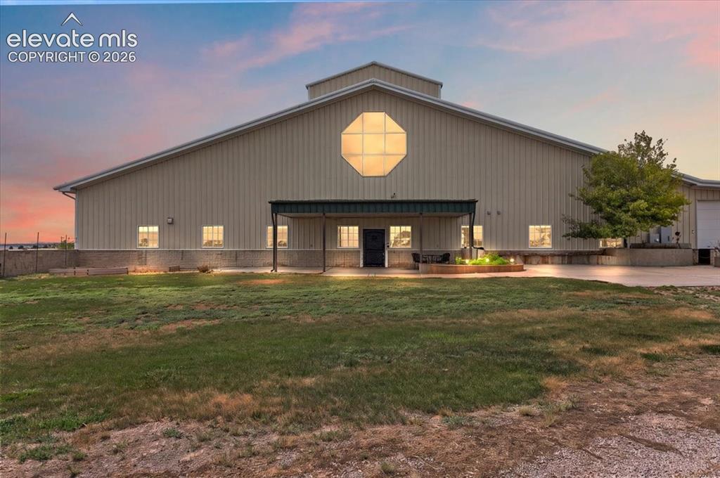 1035 Newton Rd., Pueblo, CO 81005