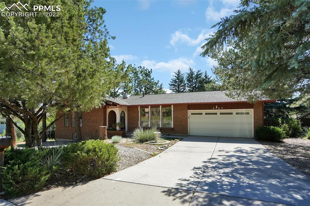 2763 Rigel Dr., Colorado Springs, CO 80906