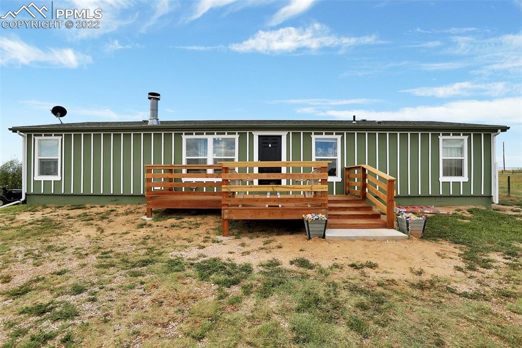 18955 Holman Rd., Colorado Springs, CO 80928