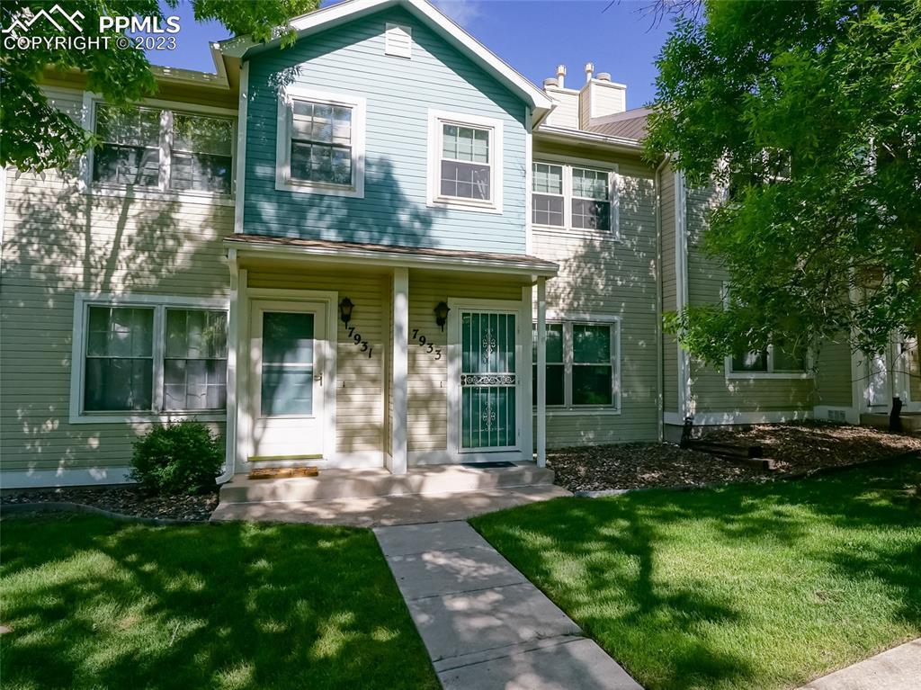 7933 Lexington Park Dr., Colorado Springs, CO 80920
