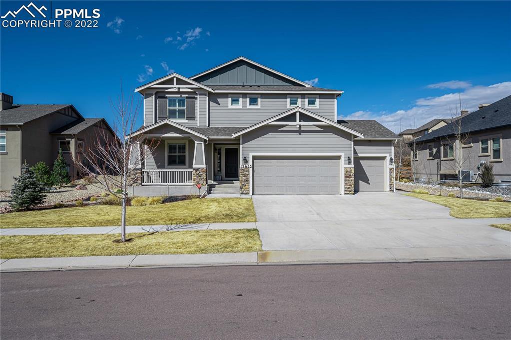 12653 Pensador Dr., Colorado Springs, CO 80921