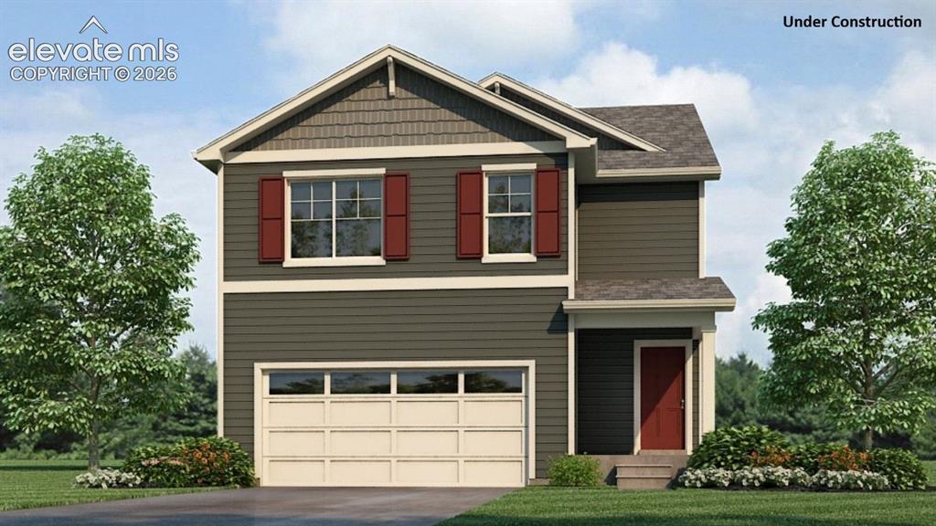 6708 Dragontail Ter., Colorado Springs, CO 80925