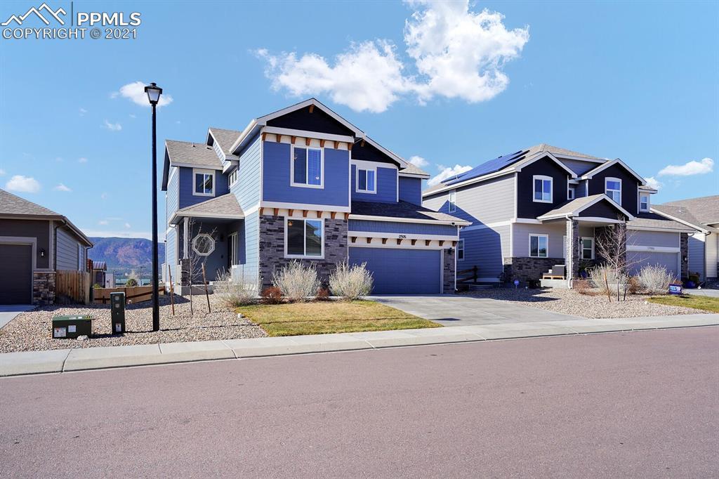 17976 Lapis Ct., Monument, CO 80132