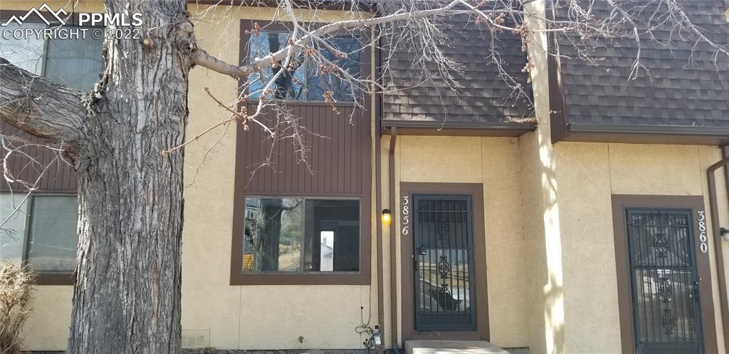 3856 Oro Blanco Dr., Colorado Springs, CO 80917