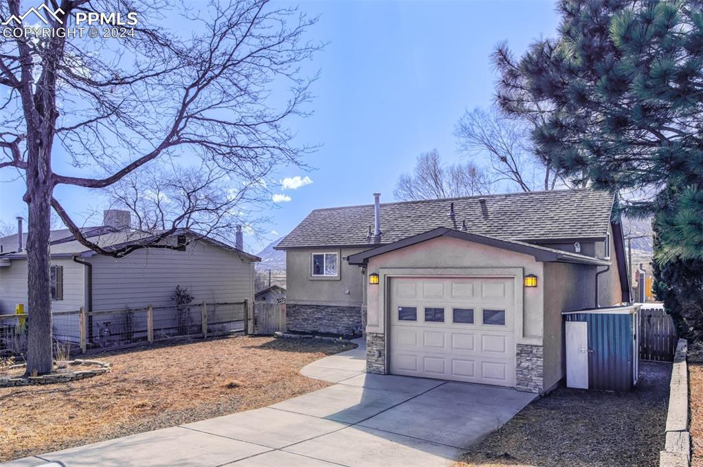 2523 W Dale St., Colorado Springs, CO 80904