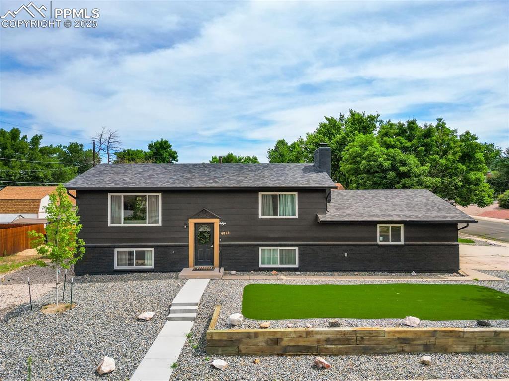 4020 Maxwell Rd., Colorado Springs, CO 80909