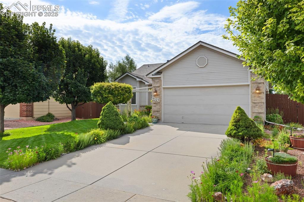 4325 Earlyview Ct., Colorado Springs, CO 80916