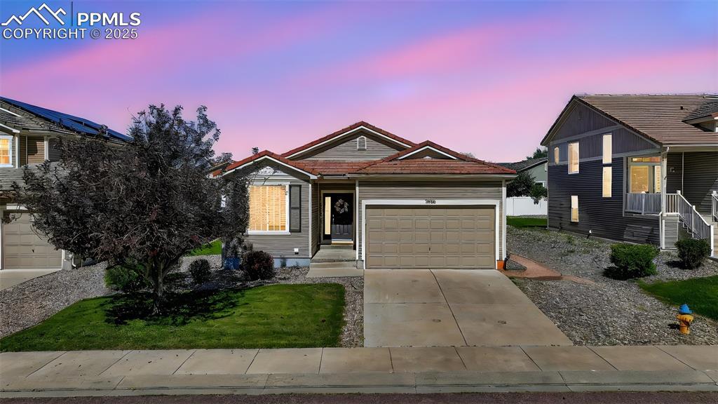 7948 Enclave Ln., Fountain, CO 80817