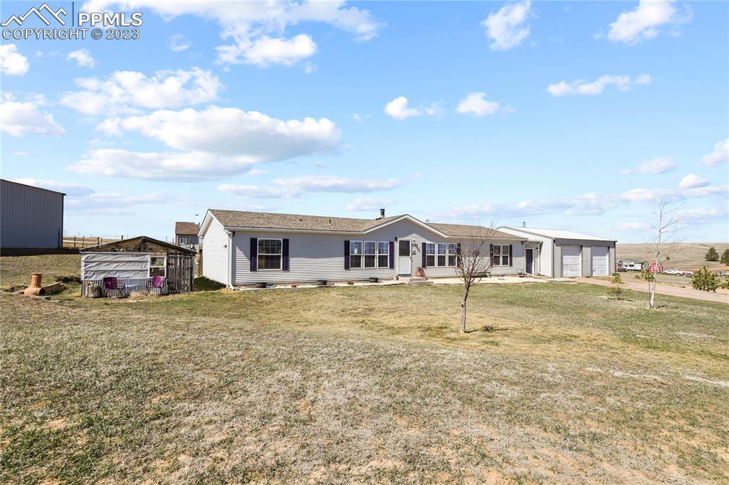 7285 Angelholm Rd., Colorado Springs, CO 80908