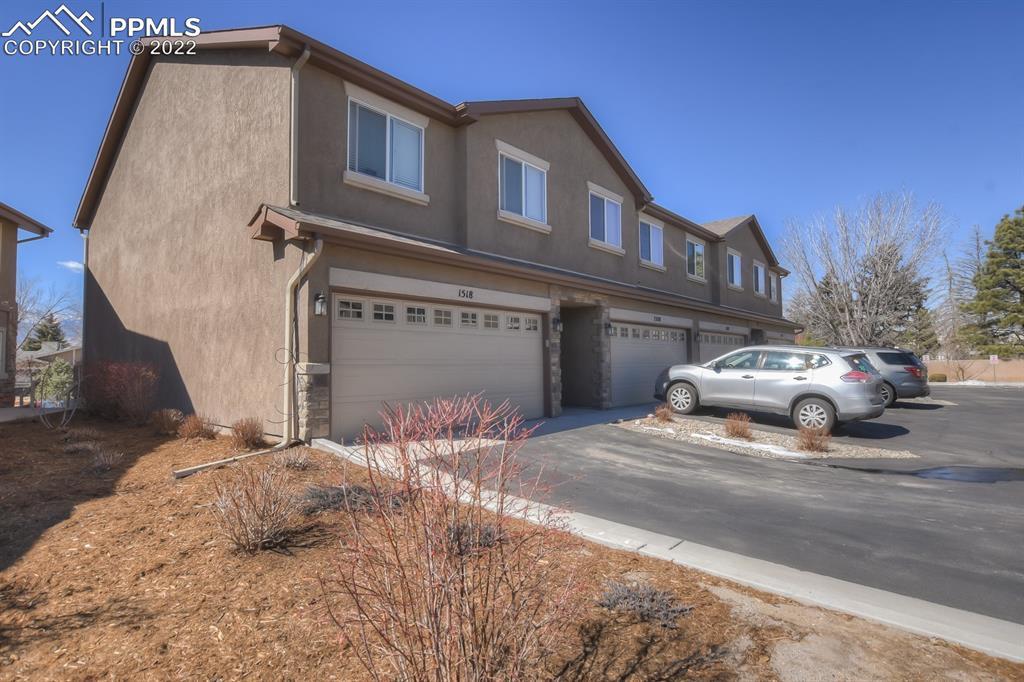 1518 York Rd., Colorado Springs, CO 80918