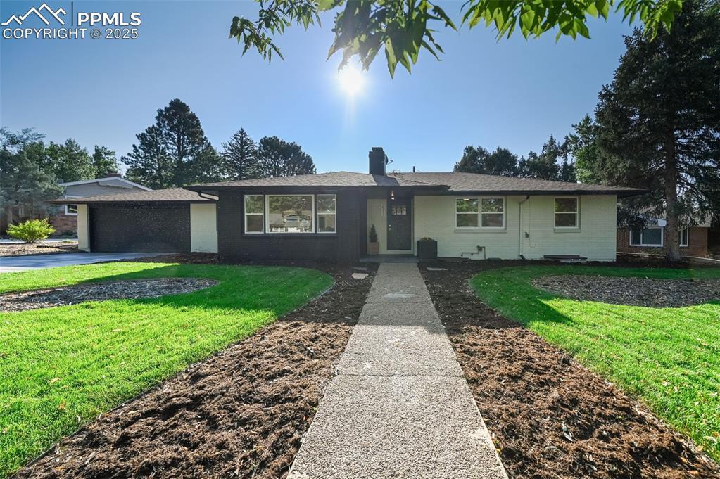 2513 Bennett Ave., Colorado Springs, CO 80909