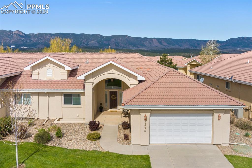 13735 Paradise Villas Grove, Colorado Springs, CO 80921