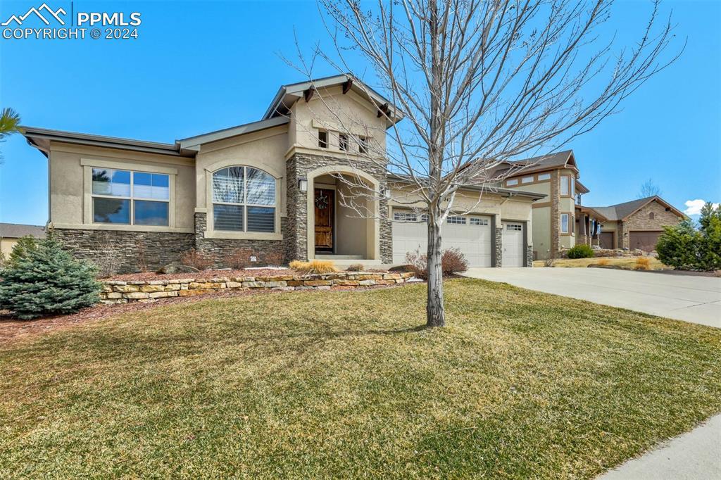 12437 Creekhurst Dr., Colorado Springs, CO 80921