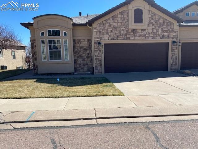4879 Spanish Heights, Colorado Springs, CO 80906
