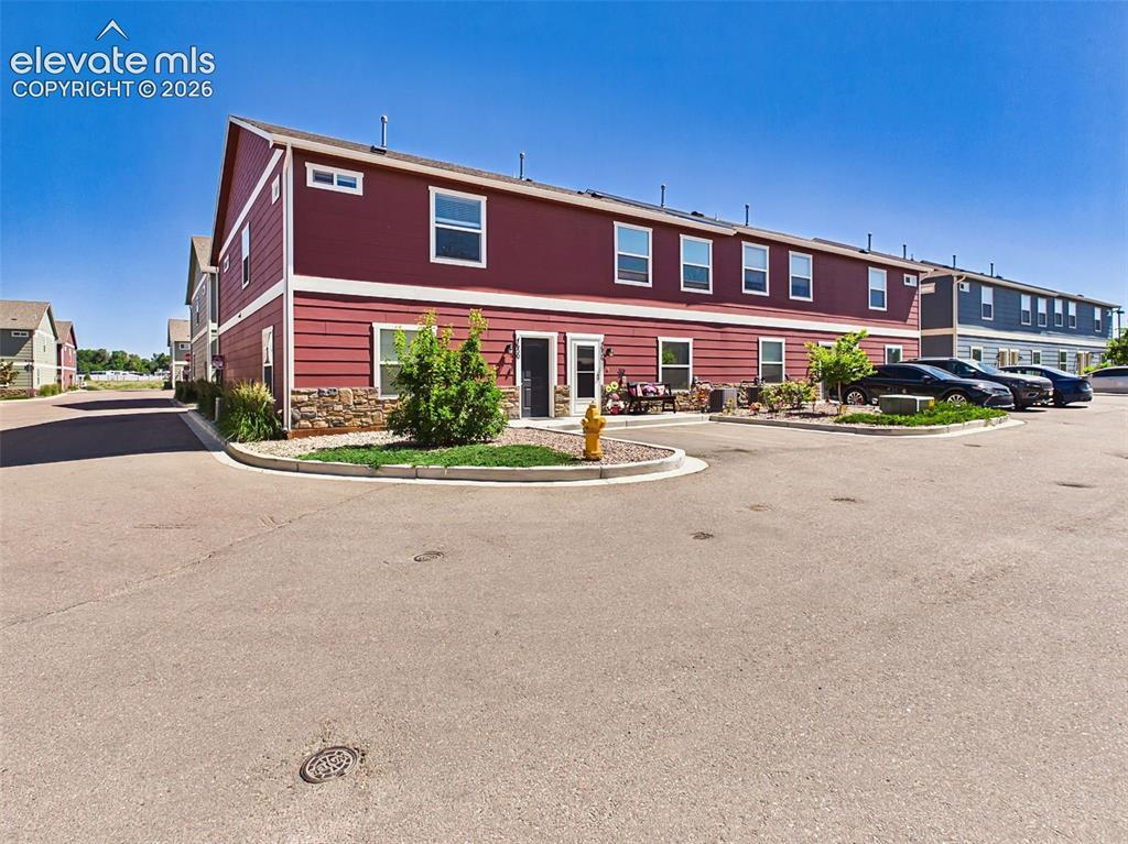 4650 Ports Down Ln., Colorado Springs, CO 80911